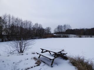  Terrain � vendre 13730 m�