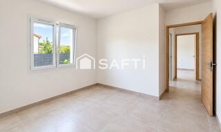  Maison 5 pièces 103 m² Beziers