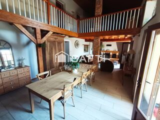  Maison à vendre 5 pièces 170 m²