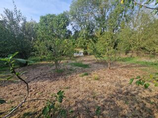  Terrain à vendre 1200 m²