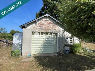  Terrain à vendre 500 m²