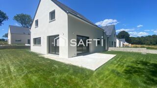  Maison  vendre 6 pices 124 m