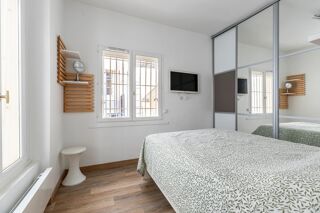  Appartement � vendre 3 pi�ces 48 m�