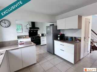  Maison � vendre 5 pi�ces 115 m�