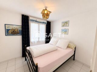  Appartement à vendre 2 pièces 32 m²