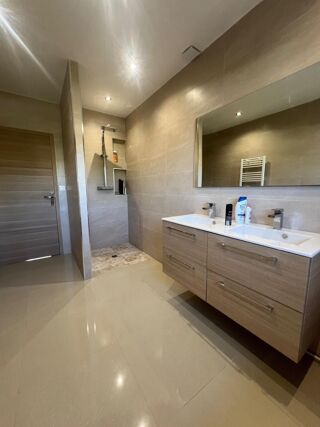  Maison � vendre 4 pi�ces 130 m�