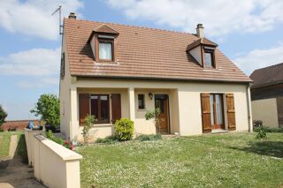  Maison � vendre 5 pi�ces 123 m�
