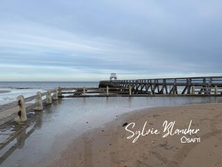  Maison � vendre 3 pi�ces 37 m�