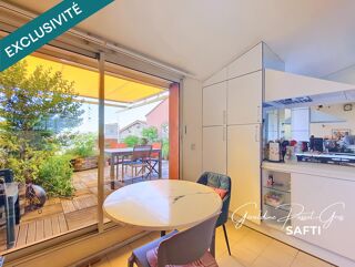  Maison à vendre 6 pièces 206 m²