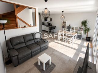 Maison à vendre 4 pièces 77 m²