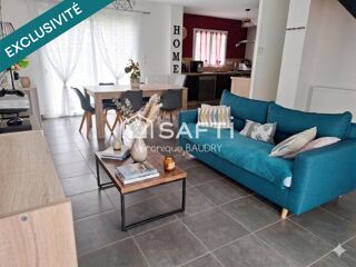  Maison � vendre 5 pi�ces 94 m�