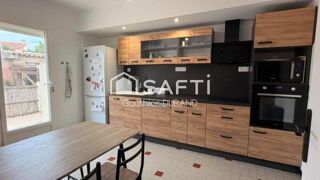  Maison à vendre 5 pièces 133 m²