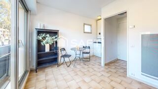  Appartement à vendre 1 pièce 19 m²
