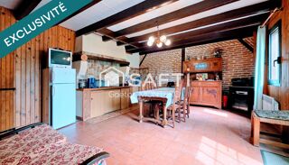  Maison à vendre 6 pièces 108 m²