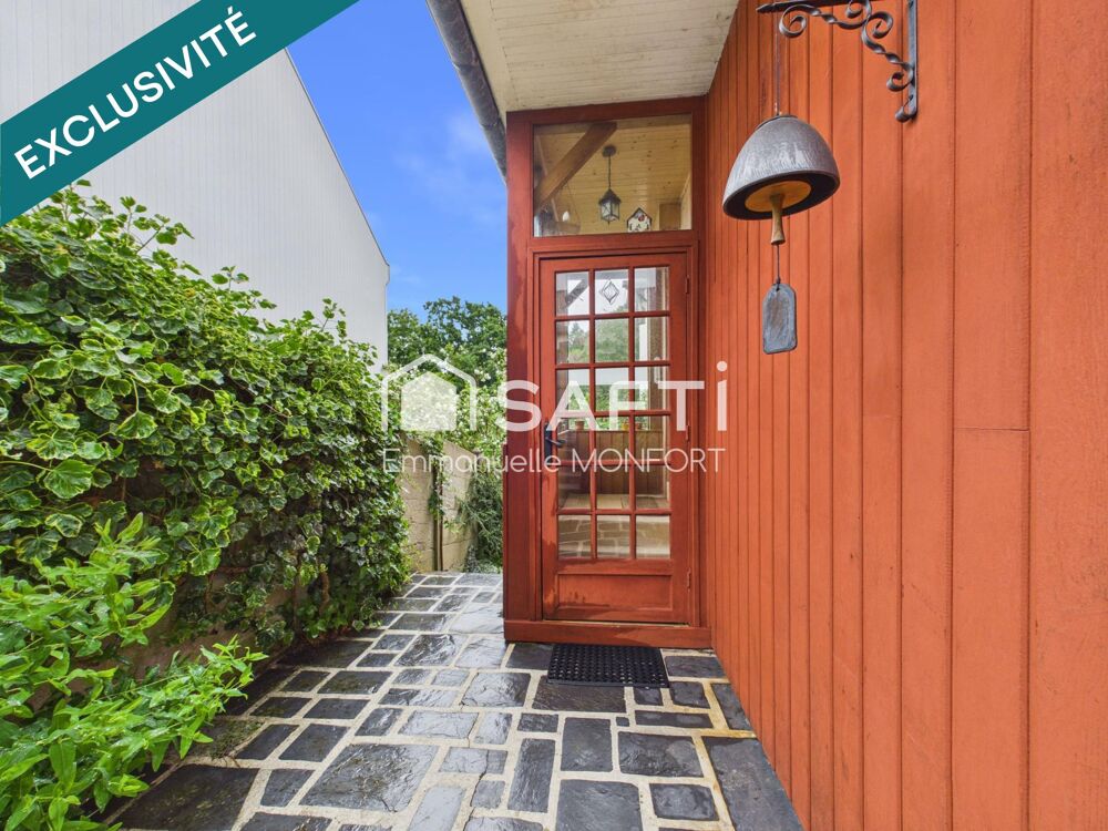 Vente Maison Proche centre ville Morlaix