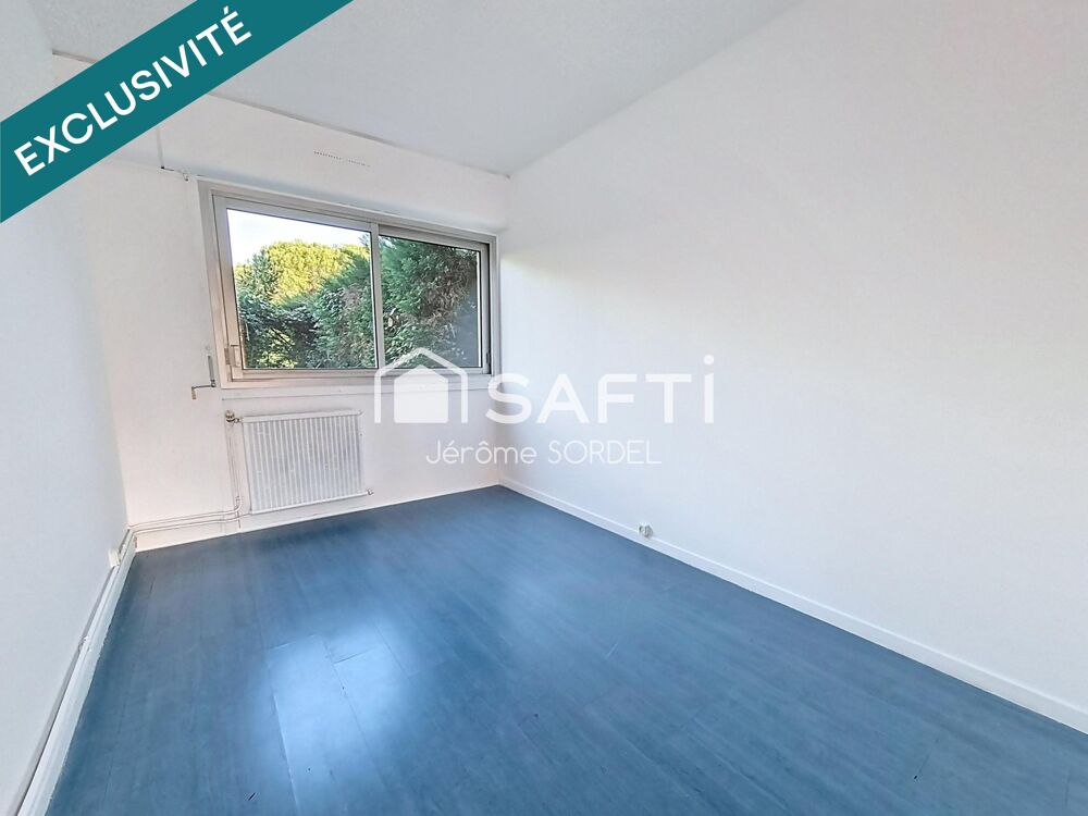 Vente Appartement Appartement T3 Bis - Noès - 71m² (67,85m² Carrez) Pessac