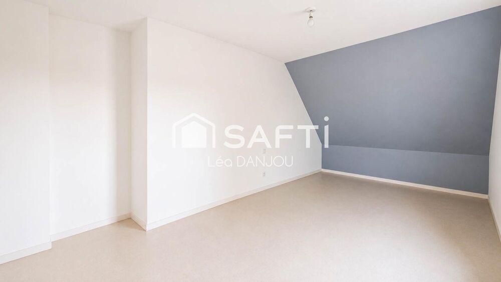 Vente Maison Maison 6 pièces 120m² Saint-contest