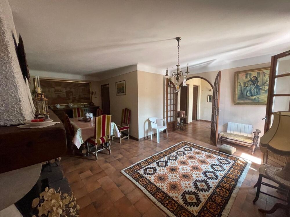 Vente Maison MAISON TRADITIONNELLE Bellefont la rauze