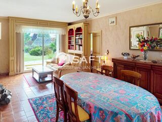  Maison � vendre 7 pi�ces 196 m�