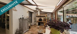  Maison à vendre 5 pièces 135 m²