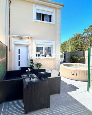  Maison � vendre 2 pi�ces 34 m�