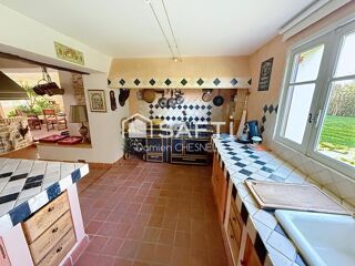  Maison à vendre 6 pièces 240 m²