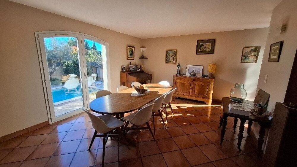 Vente Maison Grande villa au calme Montpellier