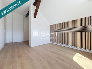  Appartement à vendre 3 pièces 58 m²