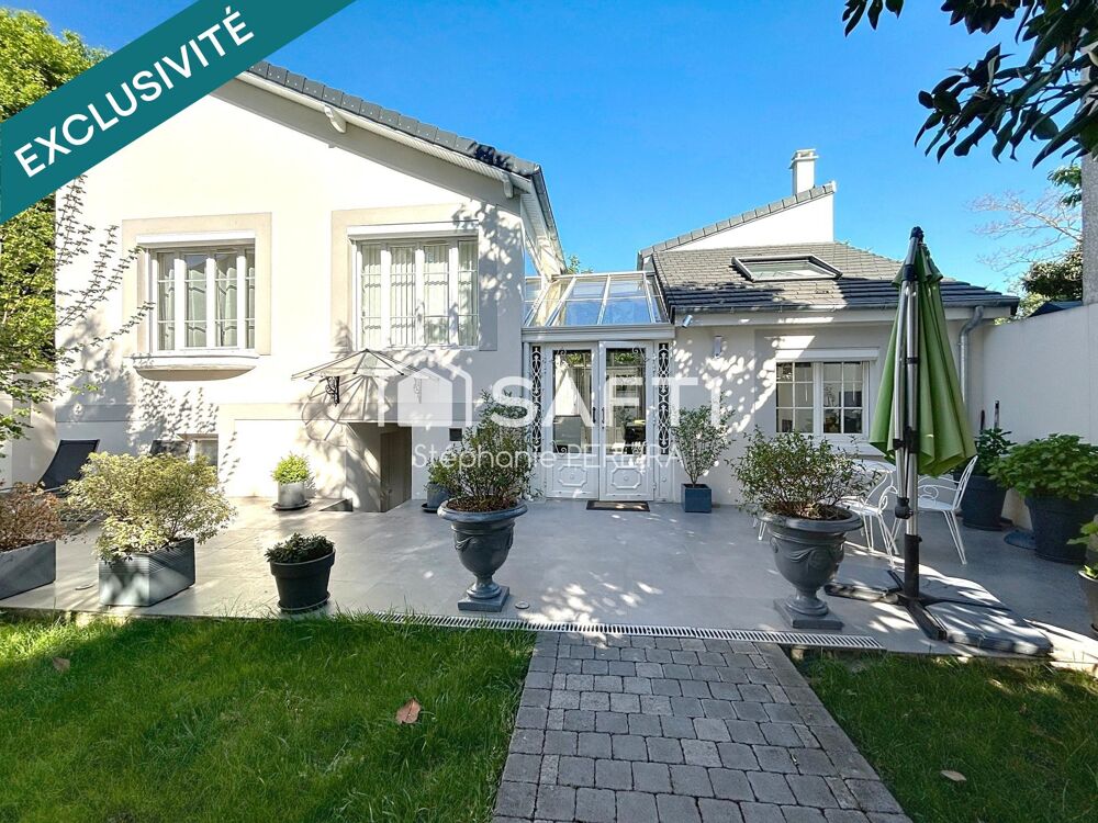  vendre  Maison Champs-sur-Marne (77420)