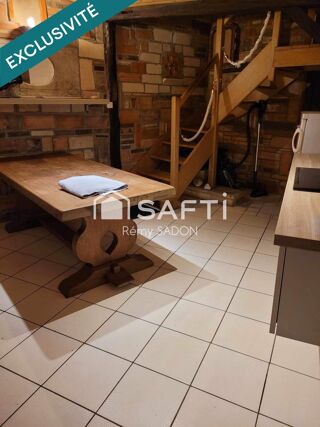  Maison à vendre 5 pièces 136 m²