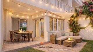  Appartement � vendre 2 pi�ces 46 m�