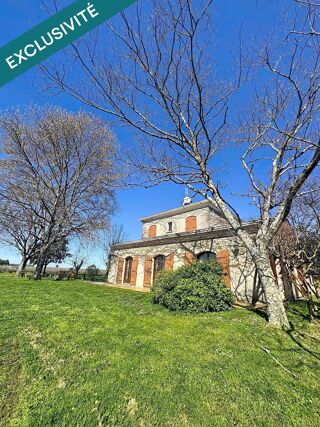  Maison � vendre 9 pi�ces 200 m�