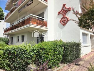  Appartement à vendre 3 pièces 67 m²