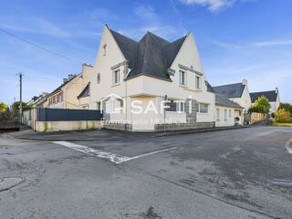  Maison � vendre 6 pi�ces 166 m�