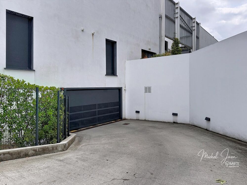 Vente Parking/Garage BAYONNE – SAINT-LÉON / MARRACQ – PARKING Bayonne