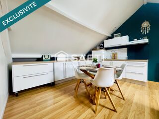  Appartement � vendre 2 pi�ces 58 m�