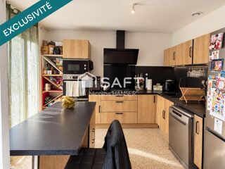  Maison à vendre 4 pièces 84 m²
