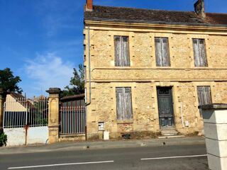  Maison à vendre 3 pièces 78 m²