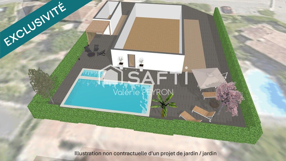 � vendre  Maison Aix-en-Provence (13090)