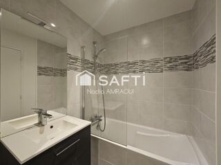  Appartement � vendre 1 pi�ce 31 m�