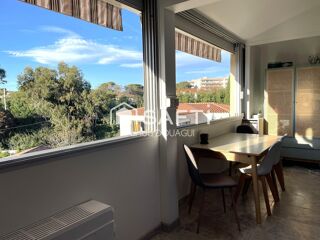  Appartement � vendre 3 pi�ces 57 m�