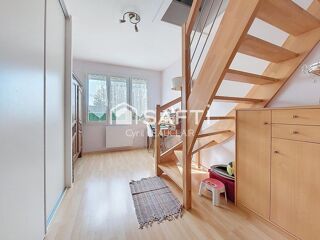  Maison � vendre 4 pi�ces 103 m�