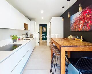  Appartement à vendre 3 pièces 91 m²
