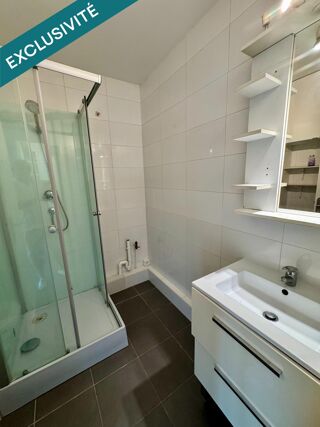  Appartement à vendre 1 pièce 26 m²
