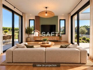  Maison à vendre 4 pièces 112 m²