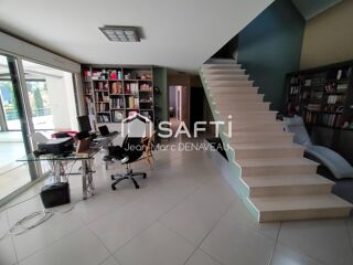  Maison � vendre 9 pi�ces 448 m�