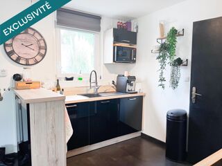  Maison � vendre 6 pi�ces 115 m�