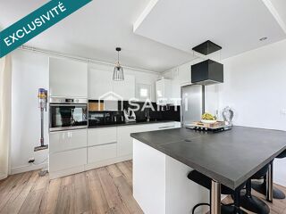  Appartement � vendre 4 pi�ces 75 m�