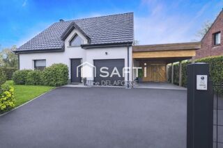  Maison � vendre 6 pi�ces 140 m�