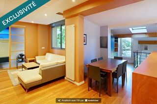  Appartement à vendre 3 pièces 100 m²